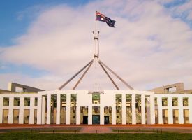 Australian Parliament House