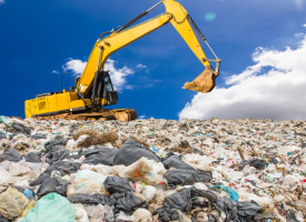 Landfill