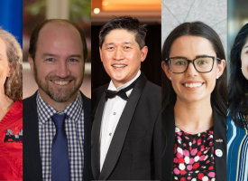 Federal Council AMA Queensland members