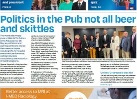 Issue 3 - 2024