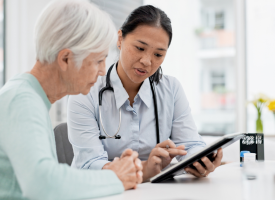 Cancer care