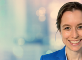 Dr Emma Hodge