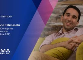 Dr Sahand Tahmasebi