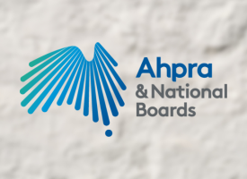 Ahpra
