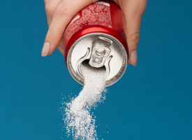 Sugar drink