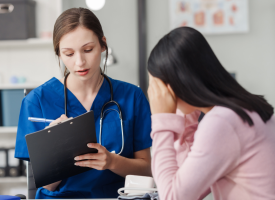 Nurse led clinics