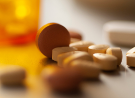 Opioid dependence treatment