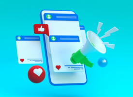Social media