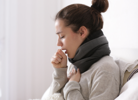 Whooping cough