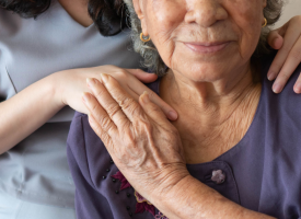 Palliative care