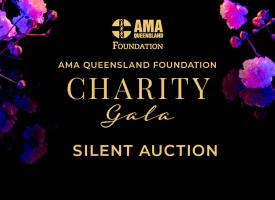 Silent auction 