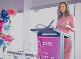 Women in Medicine 
