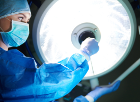 Surgeon