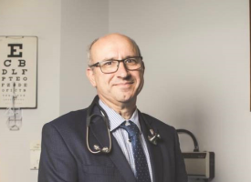 Assoc/Prof Antonio Di Dio