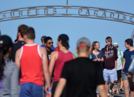 Pill testing surfers paradise schoolies