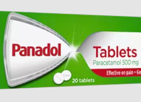 panadol