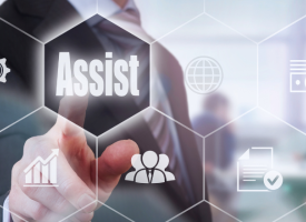 Assistive technology