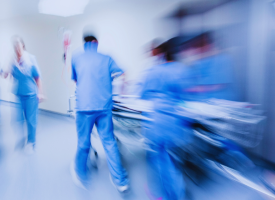 Public hospitals