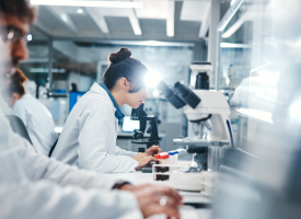 Research scholarships