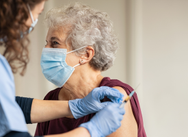 Australian Immunisation Review