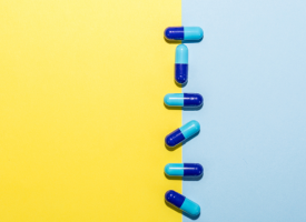 Antibiotics