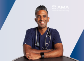Dr Sanjay Hettige