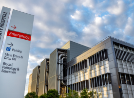 Gold Coast University Hospital