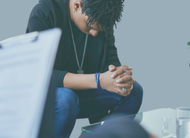 patient mental health