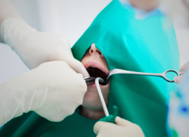 Dentistry