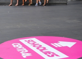 Schoolies Week