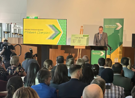 Stronger Medicare Awards