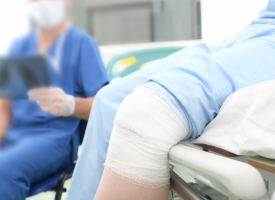 Urgent care clinics