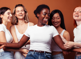 Women and Girls' Health 