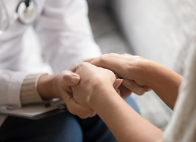 Rehabilitation Clinical Advisory Group