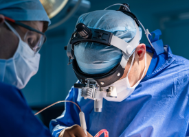 Central Queensland surgical services