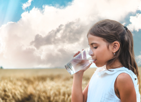 Water fluoridation
