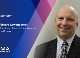 A/Prof Richard Lewandowski