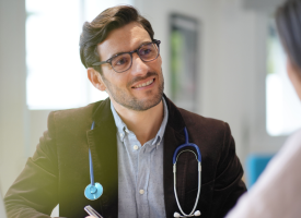 Payroll tax exemption for GPs in motion