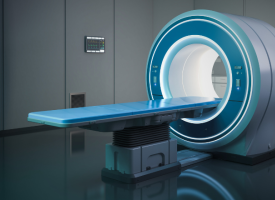 Diagnostic imaging