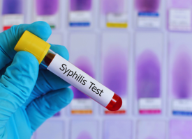 Syphilis
