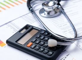 Medical Tables of Costs