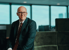 Ahpra CEO 