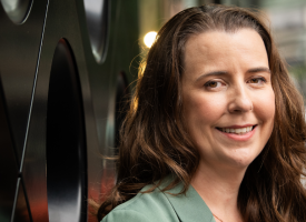 Dr Danielle McMullen