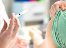 Influenza vaccine