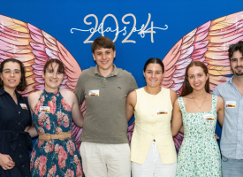 2025 medical interns
