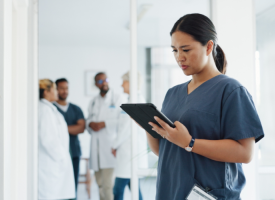 Physician's assistant