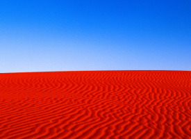 Simpson Desert