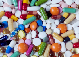 Medicine shortage