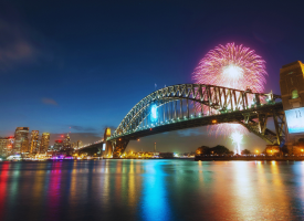 Australia Day