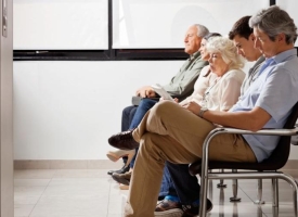 satellite hospitals